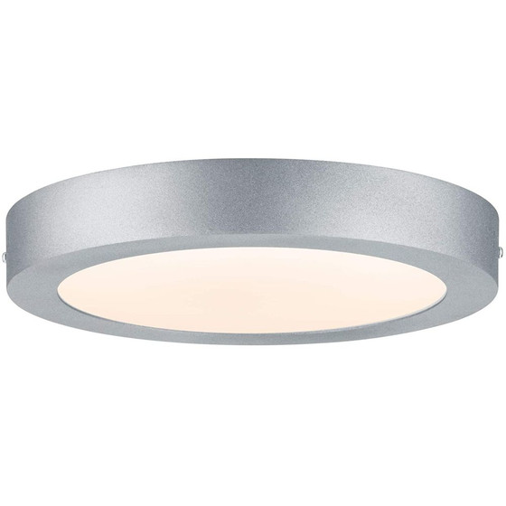 Paulmann 797.93 LED Panel Carpo 13W Lichtfarbe regelbar...