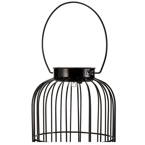 Paulmann 480.62 Pauleen Sunshine Melody Solar Laterne...