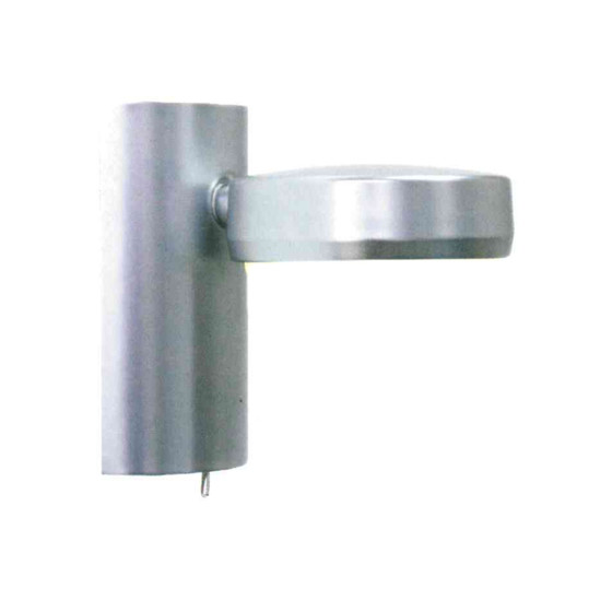 FOZZ FZ011078 Wandleuchte SALSA SHORT schwenkbar max. 9W...