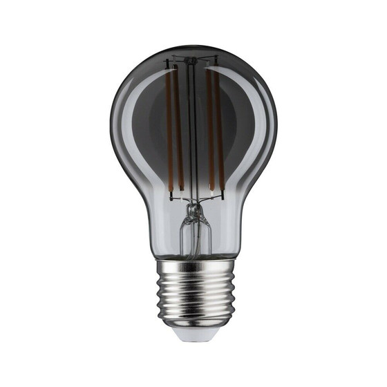Paulmann 286.04 LED Filament Vintage Edison 7,5W E27 1700K dimmbar Leuchtmittel