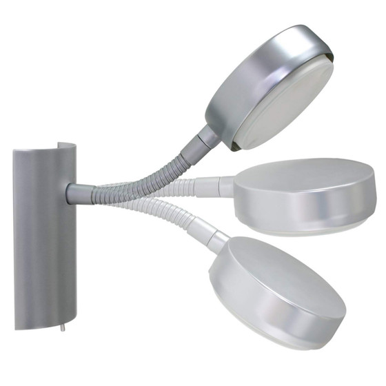 FOZZ FZ011115 Wandleuchte SALSA FLEX schwenkbar max. 9W...