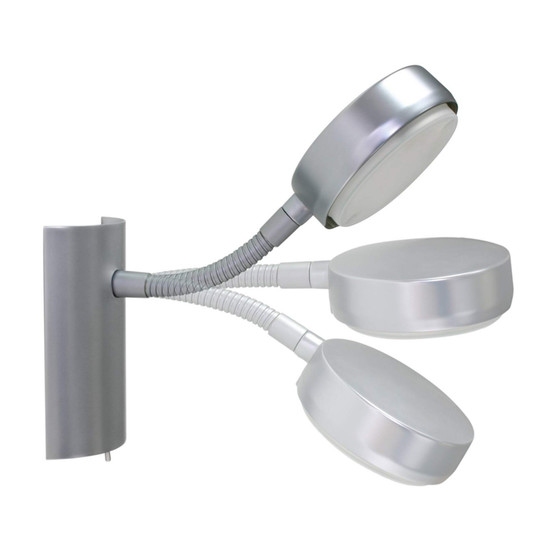 FOZZ FZ011115 Wandleuchte SALSA FLEX schwenkbar max. 9W...