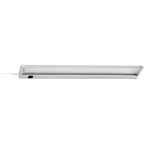 Naber 706.4.172 Giro LED Unterbauleuchte Schwenkbar 9W Unterbaulampe Anbauleuchte