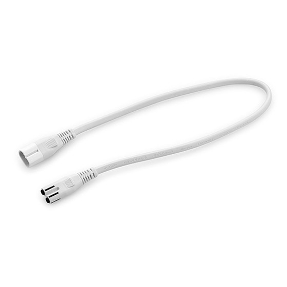 Naber 706.4.172 Giro LED Unterbauleuchte Schwenkbar 9W Unterbaulampe Anbauleuchte