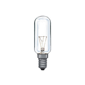 Paulmann 540.42 Glühbirne 40W Röhrenform Lampe E14 Warmweiß