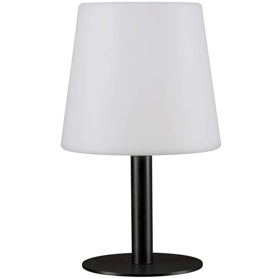 Dekorative LED Tischleuchte 1 W Warmweiss 3000K...