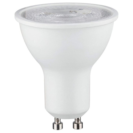 Paulmann 287.52 LED Reflektor GU10 230V 460lm 7W 2700K...