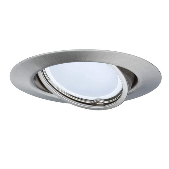 Nice Price 3962 LED Einbaustrahler 3W Eisen gebürstet...