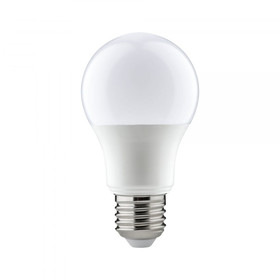 Paulmann 285.87 LED Leuchtmittel Birne 5,5W Warmweiss E27...
