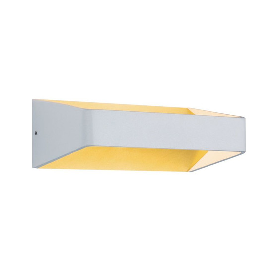 Paulmann 707.98 LED Wall Ceiling Bar Wandlampe 5,5W 2700K...