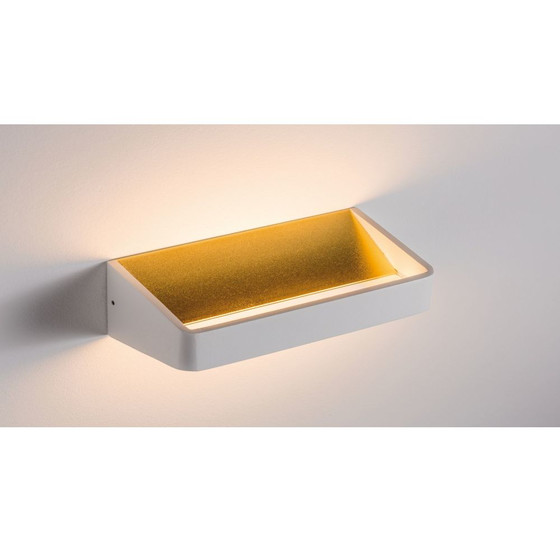 Paulmann 707.98 LED Wall Ceiling Bar Wandlampe 5,5W 2700K...