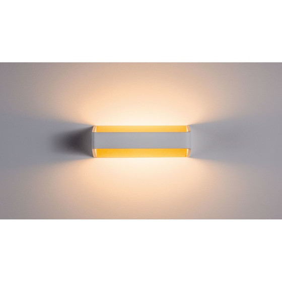 Paulmann 707.98 LED Wall Ceiling Bar Wandlampe 5,5W 2700K...
