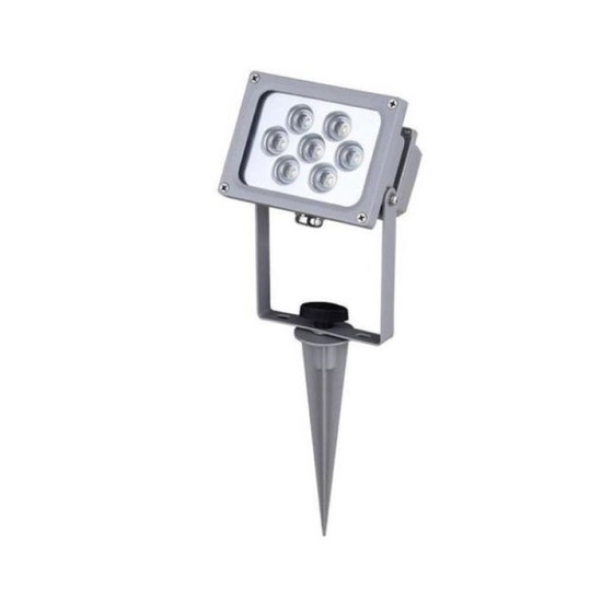 3er Set Hi Lite Buenos Aires LED Flutlichtstrahler...