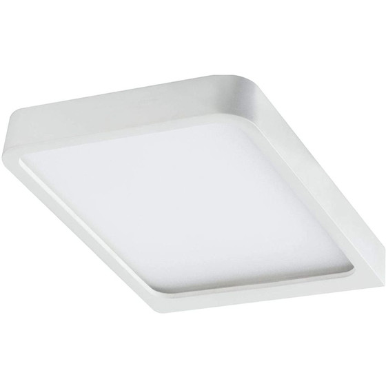Paulmann 920.32 LED Vane Unterschrankleuchte 6,7W Weiss...