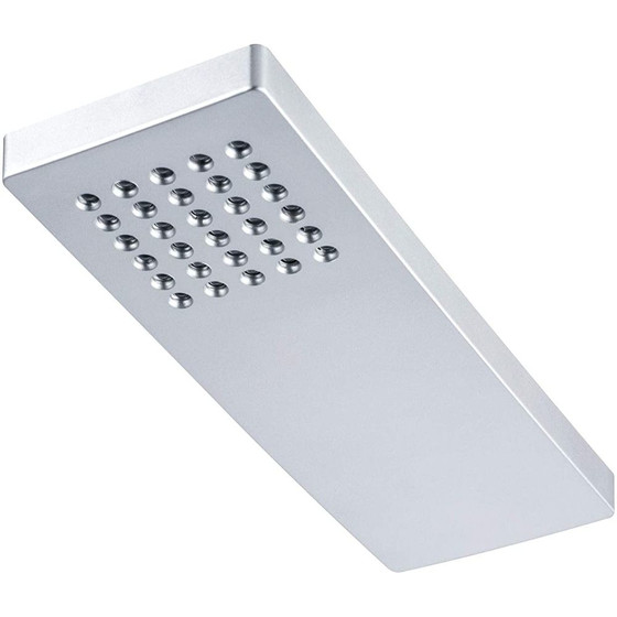 Paulmann 935.63 LED Pattern Unterschrankleuchte 3 x 2,2 W...