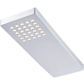 Paulmann 935.63 LED Pattern Unterschrankleuchte 3 x 2,2 W...