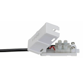 Paulmann 939.83 LED Coin Einbaustrahler 6,8W Alu gedreht Warmweiss 230V IP23