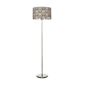 Glööckler by Eglo 31708 Manardi Stehlampe max. 60W E27...