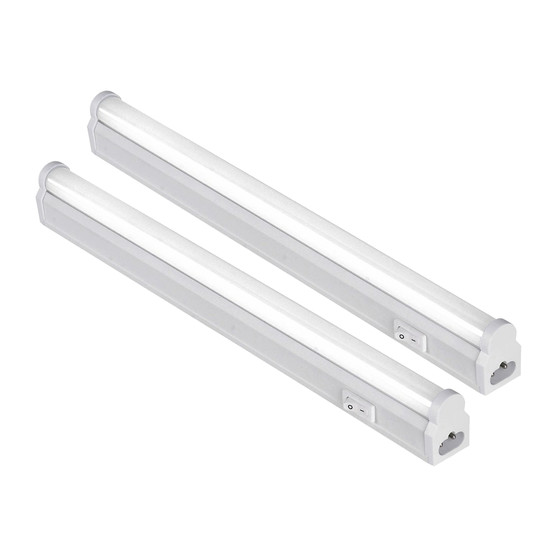 Briloner cook & light unterbauleuchte Briloner cook & light unterbauleuchte