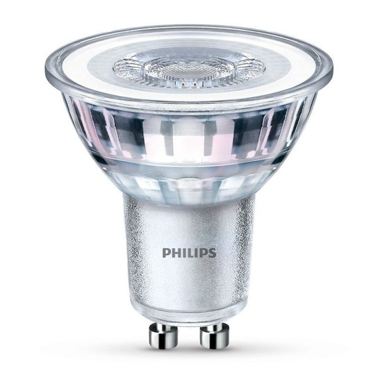Philips GU10 LED MR16 Reflektor Lampe Leuchtmittel...