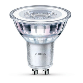 Philips GU10 LED MR16 Reflektor Lampe Leuchtmittel...