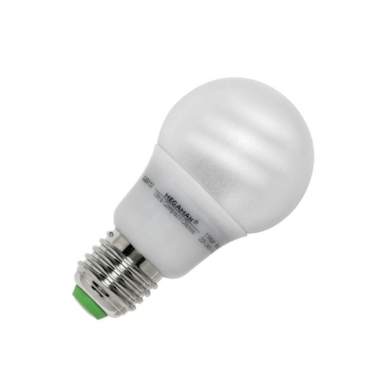 Megaman MM12512i Energiesparlampe Ultra Compact Classic...