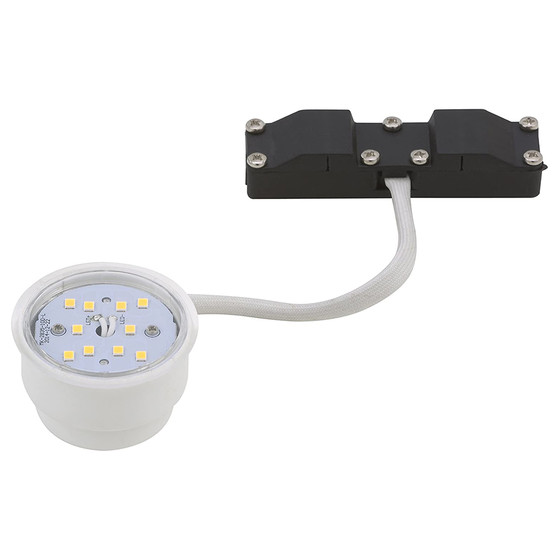 Briloner 7248-006 LED Modul für Einbaustrahler 1x5,5W 450lm Warmweiß