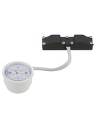 Briloner 7248-006 LED Modul für Einbaustrahler 1x5,5W 450lm Warmweiß