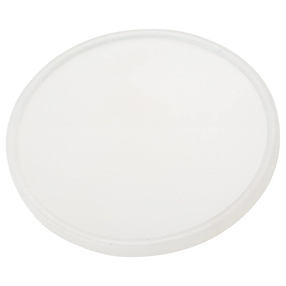 4er-Set Briloner 7224-040 Diffusor-Aufsatz Ø6,9cm Weiß...