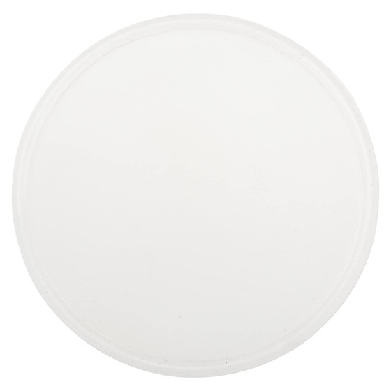 4er-Set Briloner 7224-040 Diffusor-Aufsatz Ø6,9cm Weiß...