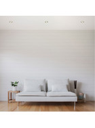 Briloner 7209-032 LED Einbauleuchten Set Nickel matt rund 3x5W IP23 schwenkbar inkl. Leuchtmittel