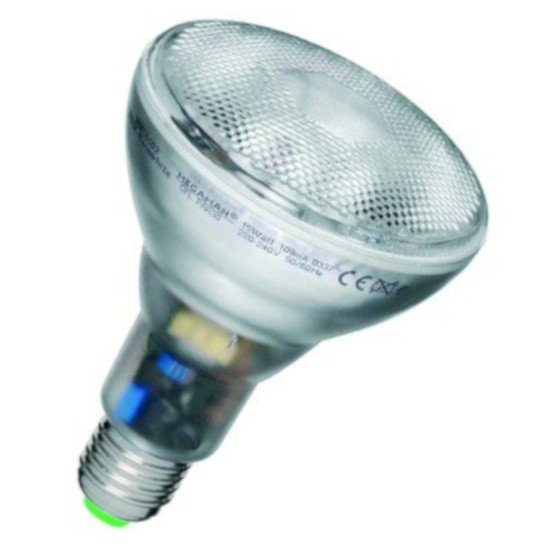 Megaman MM16102 PAR30 Reflektor Energiesparlampe 15W...