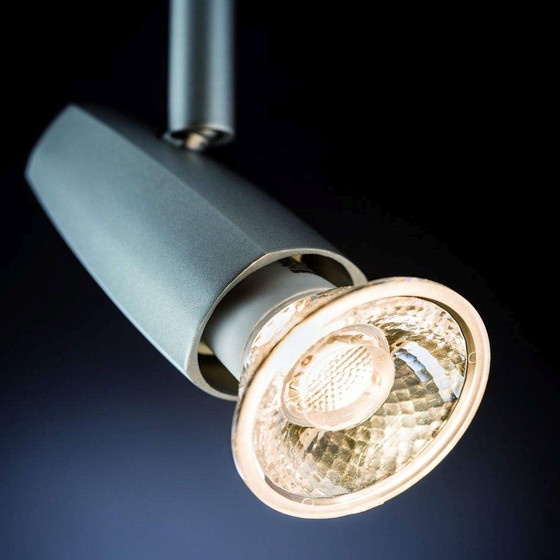 Paulmann 282.85 Diamond LED Reflektor 3 W GU10 Warmweiß...