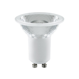 Paulmann 282.85 Diamond LED Reflektor 3 W GU10 Warmweiß...