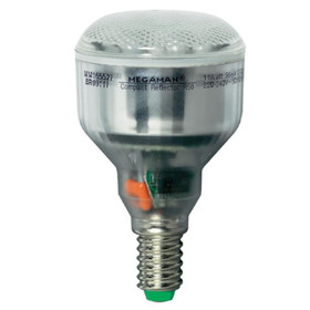 Megaman MM16552i Reflektor R50 Energiesparlampe 11W E14...