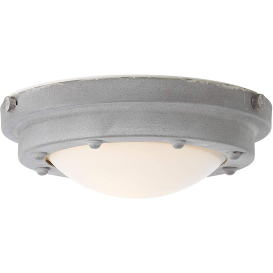 Brilliant 90208/70 Mistral Deckenleuchte Beton grau...