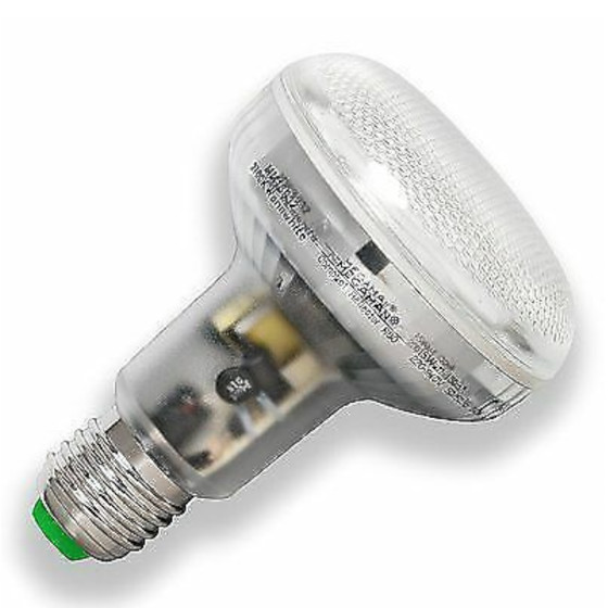 Megaman MM16932i Compact Reflektor Energiesparlampe R80...