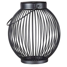Paulmann Pauleen LED Solar Laterne Tischlampe Sunshine Harmony Grau Ø16,5cm außen IP44 warmweiß 3000K
