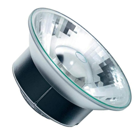 Megaman MM71214i Reflektor Shoplight AR111 Energiesparlampe 11W GX53 Kaltweiss