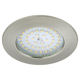 Briloner 7236-012 LED Modul Einbaustrahler 1 x10,5W...