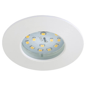 Briloner 7234-016 LED-Modul Einbaustrahler 1 x 5W...