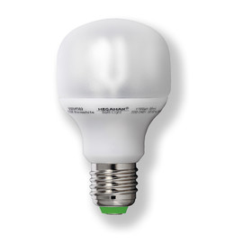 Megaman MM04502i Energiesparlampe Softlight Warmweiß 11W...