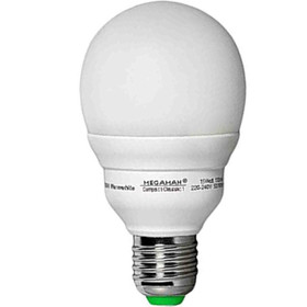 Megaman MM015i Energiesparlampe Compact Classic 15W E27...