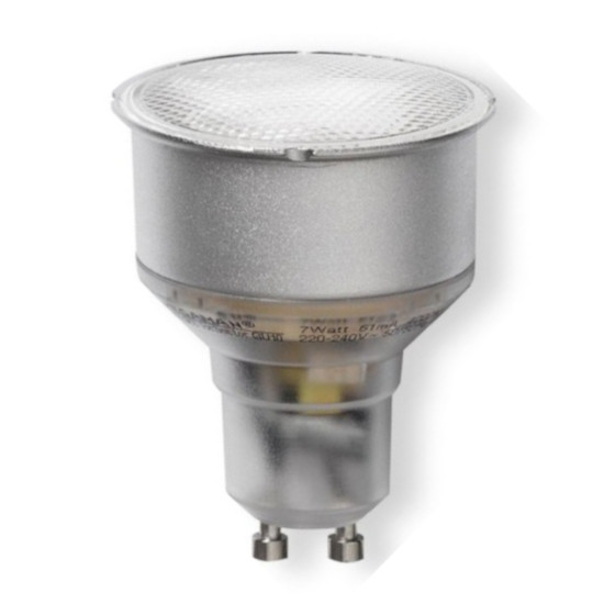 Megaman MM14134i Reflektor Energiesparlampe Compact REF...