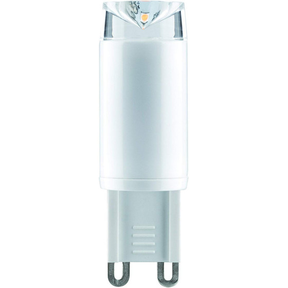Nice Price 3295 LED Leuchtmittel Stiftsockel Lampe G9...
