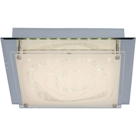 Brilliant G94439/15 Fantasie LED Deckenleuchte...