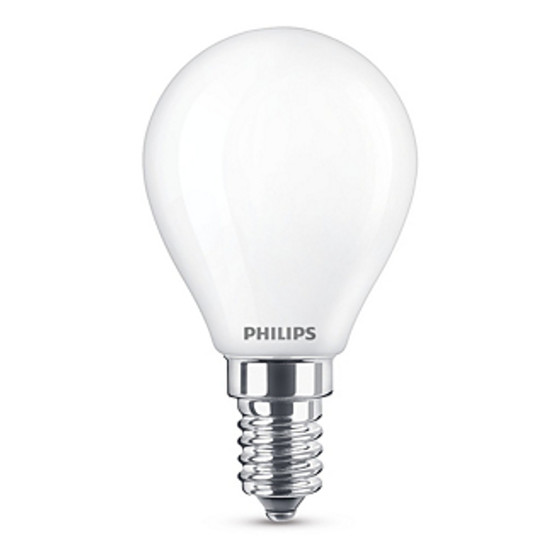 Philips LEDclassic Leuchtmittel Lampe 2,2 W E14 Warmweiß...