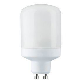 Paulmann 894.48 Energiesparlampe Tropfen 9W GU10 warmweiss