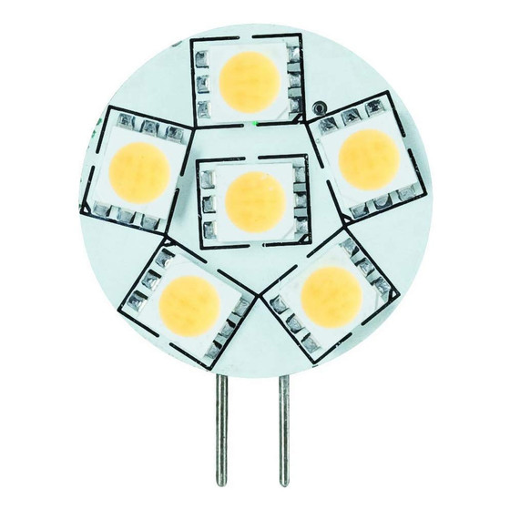 Paulmann 280.92 LED NV-Stiftsockel 12V downlight 0,8W G4...