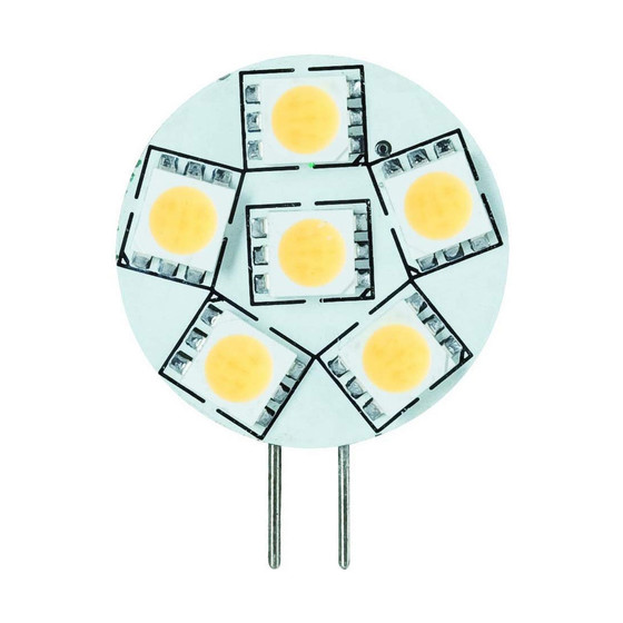 Paulmann 280.92 LED NV-Stiftsockel 12V downlight 0,8W G4...